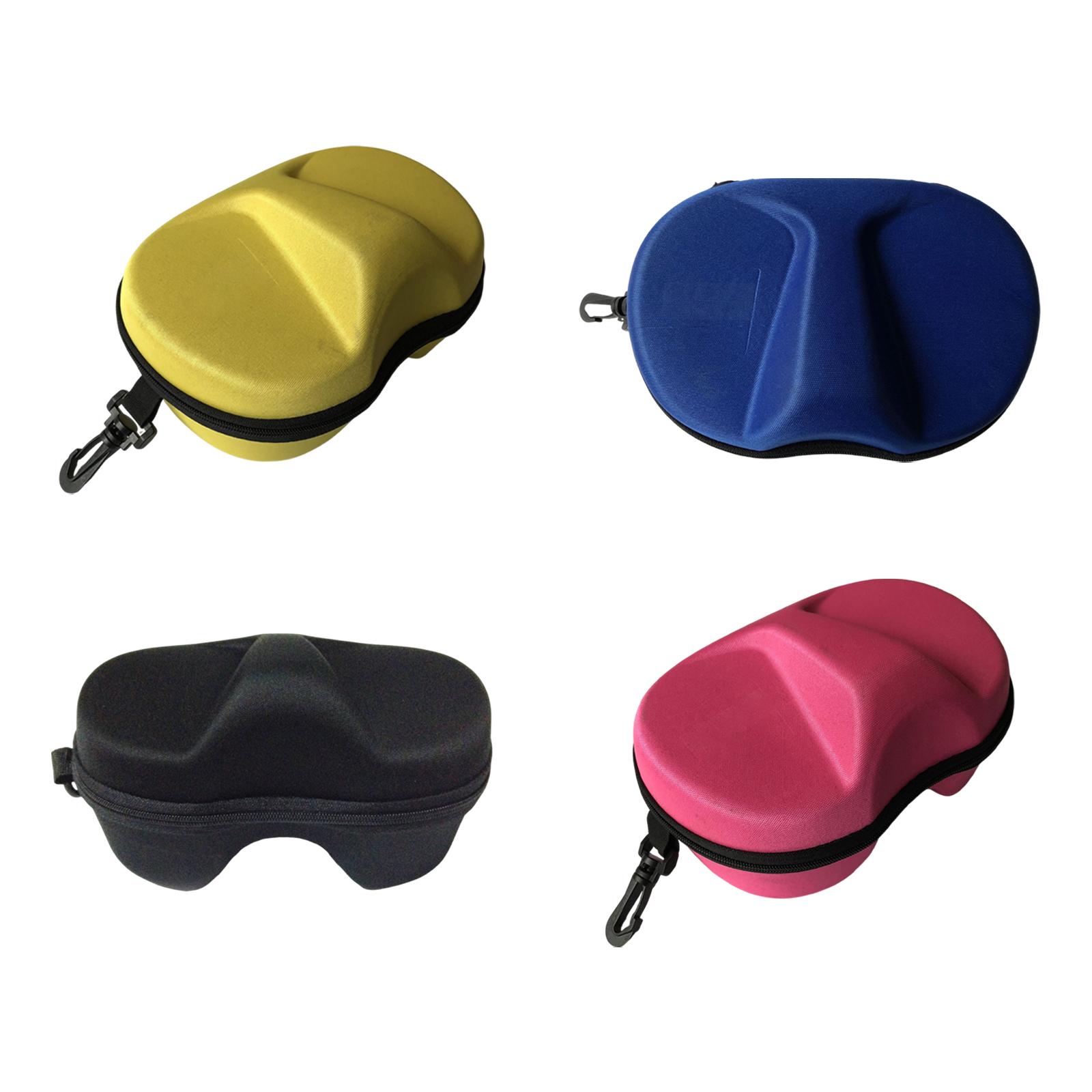 Diving Goggles Case EVA Hard S - Mask Case Hard Shell ulasan dan harga