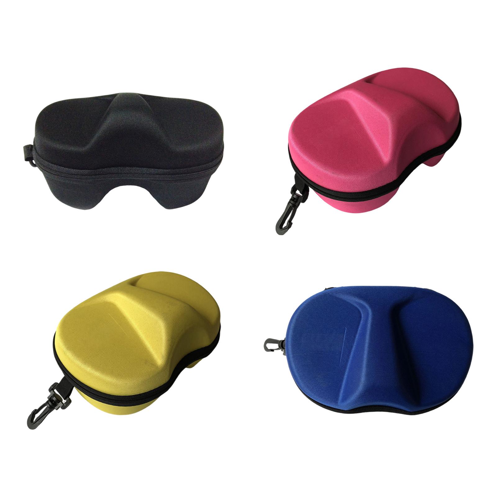 Diving Goggles Case EVA Hard S - Mask Case Hard Shell ulasan dan harga