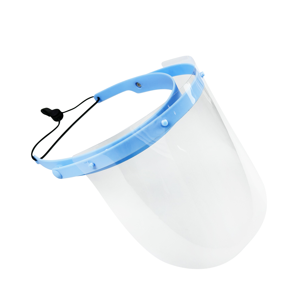 Transparent Dental Protective  - Anti Pollution Mask ulasan dan harga