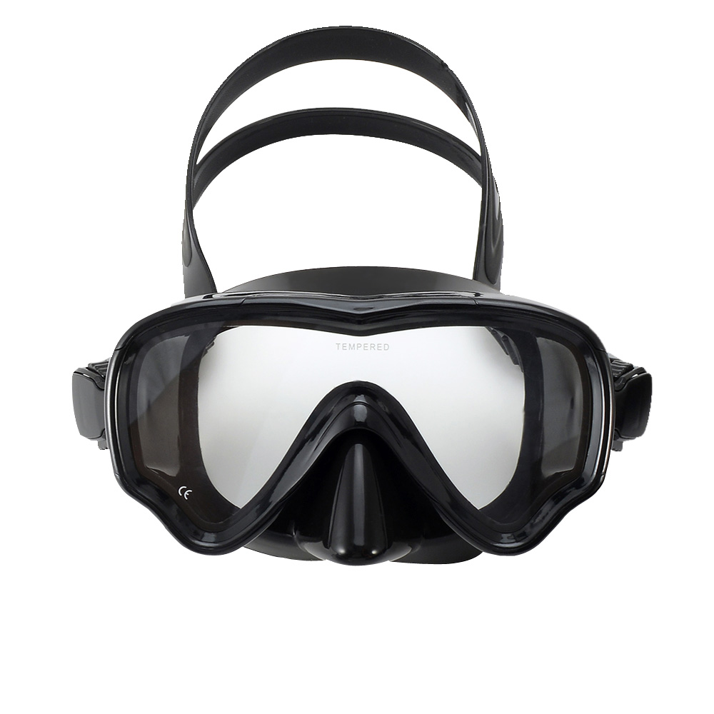 Professional Kids Snorkel Swim - Anti Pollution Mask ulasan dan harga