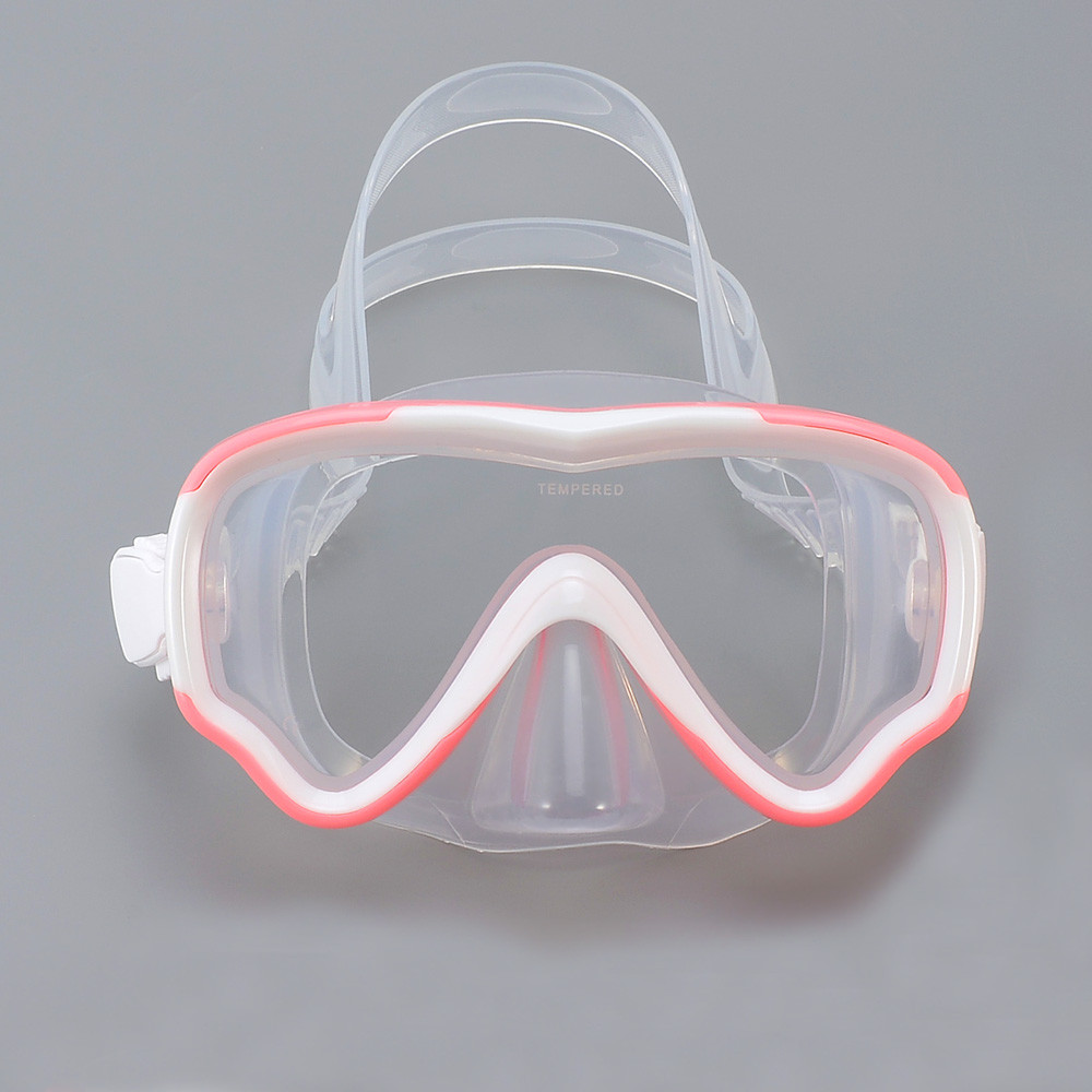 Professional Kids Snorkel Swim - Anti Pollution Mask ulasan dan harga
