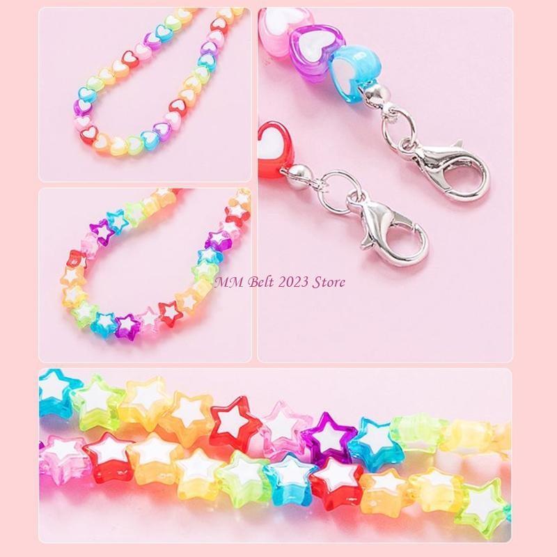 49ME Hanging Lanyard Face Cove - Mask Chain Holder ulasan dan harga
