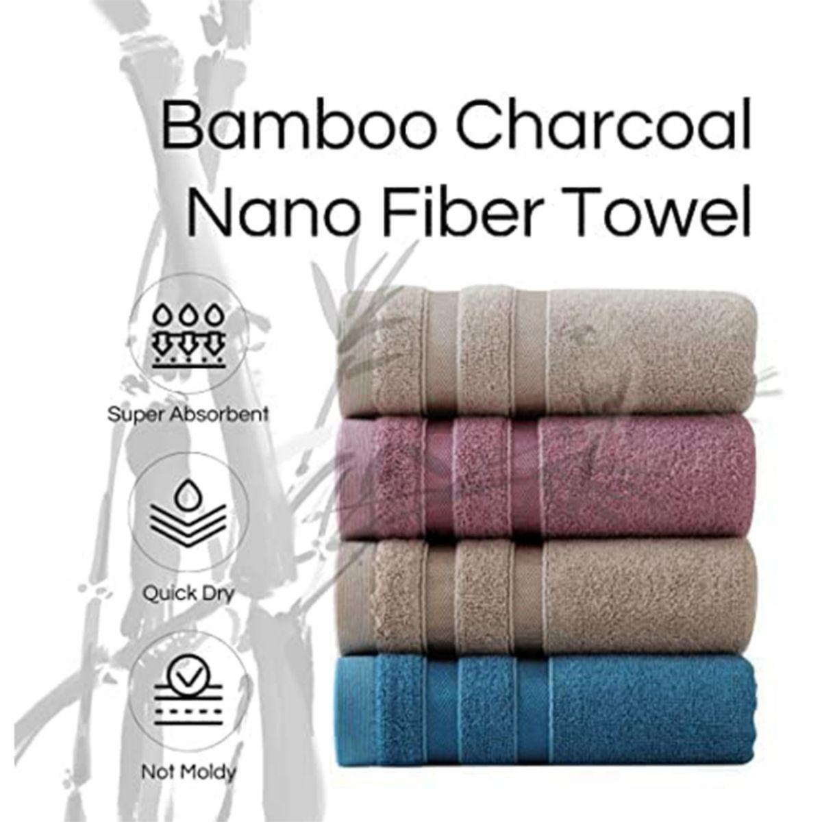 1 Pcs Luxury Bamboo Cotton Tow - Cloth Face Mask Washable ulasan dan harga