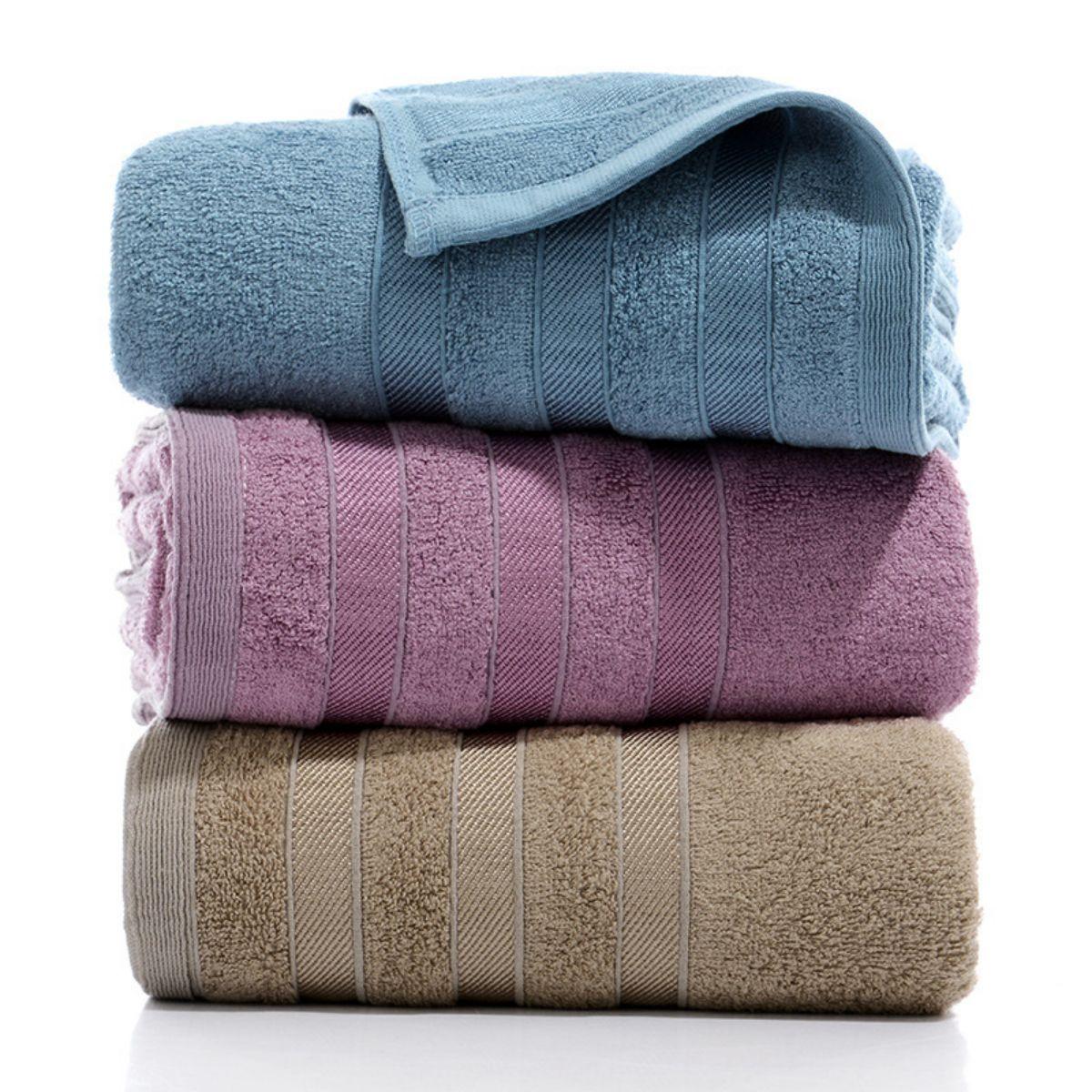 1 Pcs Luxury Bamboo Cotton Tow - Cloth Face Mask Washable ulasan dan harga