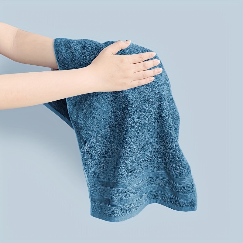 1 Pcs Luxury Bamboo Cotton Tow - Cloth Face Mask Washable ulasan dan harga